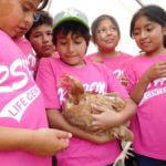 RSHM LIFE Center Provides Summer Fun
