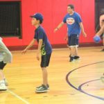 Village Day and Tot Camps Help Make Summer Special
